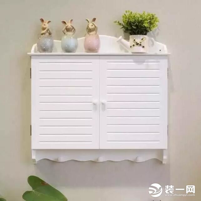 电表箱装饰小技巧 电表箱装饰小技巧