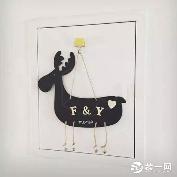 电表箱装饰小技巧 电表箱装饰小技巧