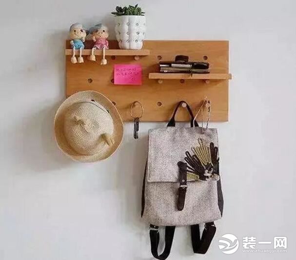 电表箱装饰小技巧 电表箱装饰小技巧