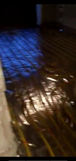 丰盈小区