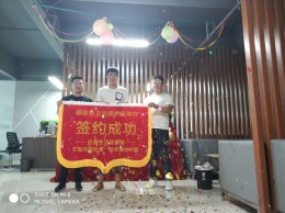 包头都兰小区装修工地