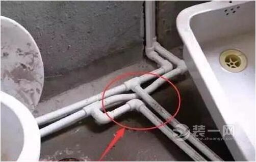 装修过程中被忽视的装修细节图