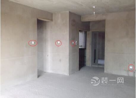 装修水电改造中 以下行为必须制止