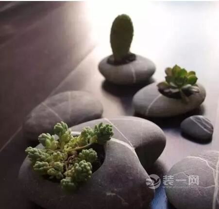 海洋世界设计创意家装 像鱼儿那样畅快