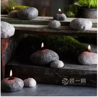 海洋世界设计创意家装 像鱼儿那样畅快