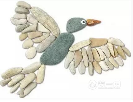 海洋世界设计创意家装 像鱼儿那样畅快