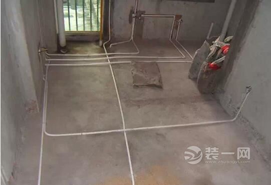 毛坯房装修的10个步骤 让空间设计更合理