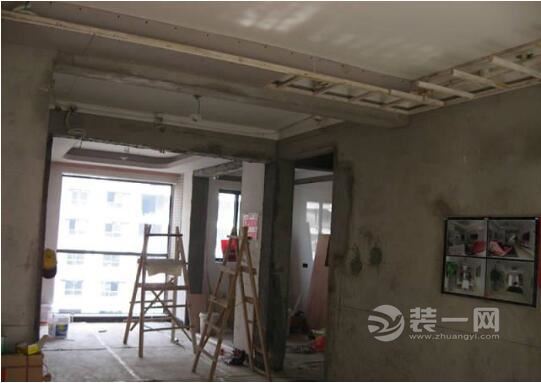 毛坯房装修的10个步骤 让空间设计更合理
