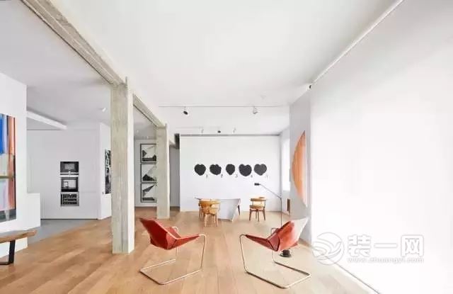 混凝土结构住宅效果图