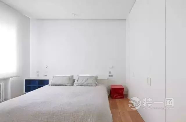 混凝土结构住宅效果图