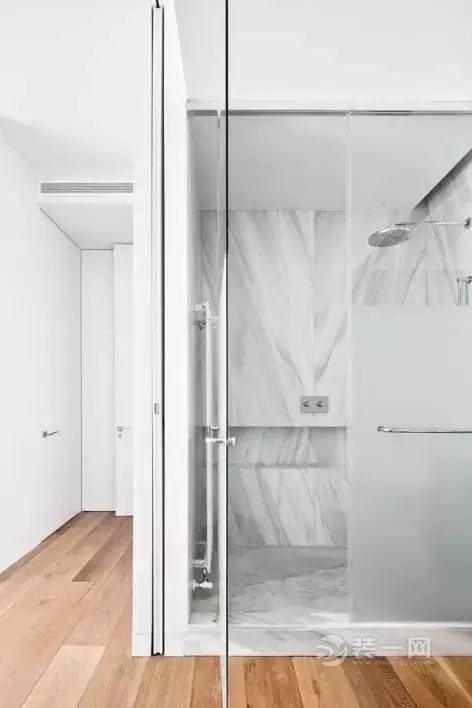 混凝土结构住宅效果图