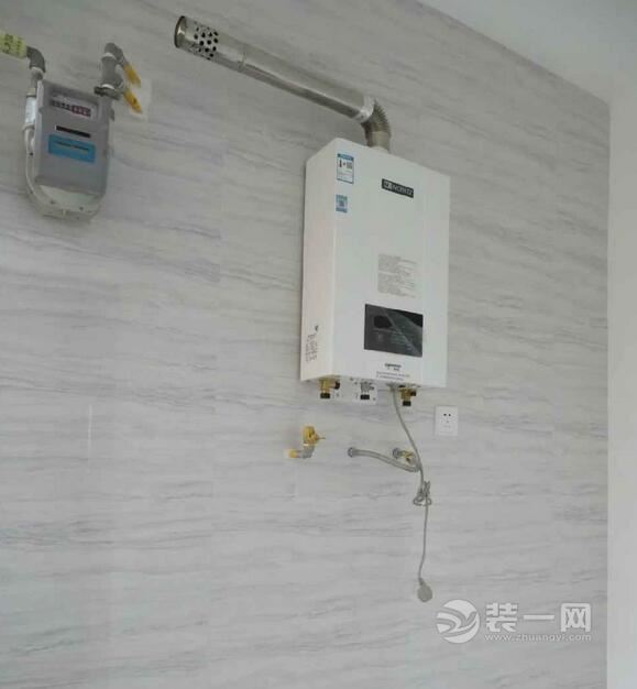 软装设计装修进行中 我家的最后装修流程