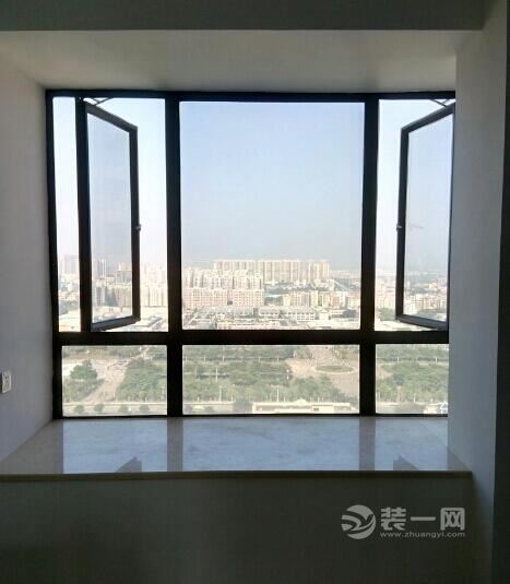 软装设计装修进行中 我家的最后装修流程